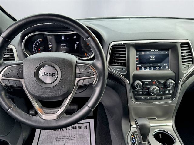 2021 Jeep Grand Cherokee Laredo 4WD - 22939557 - 13