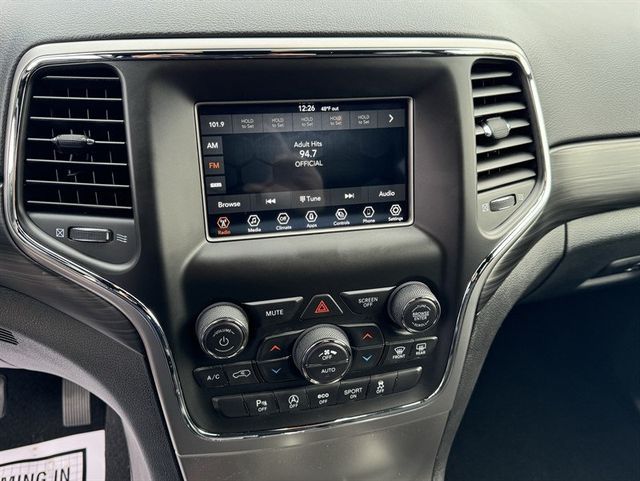 2021 Jeep Grand Cherokee Laredo 4WD - 22939557 - 15