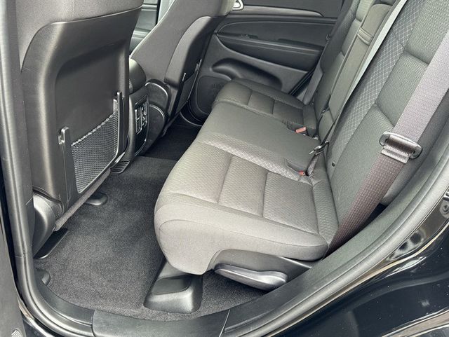 2021 Jeep Grand Cherokee Laredo 4WD - 22939557 - 16