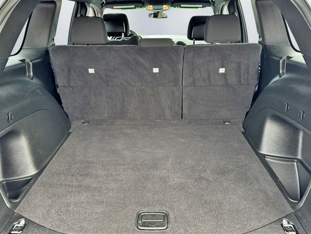 2021 Jeep Grand Cherokee Laredo 4WD - 22939557 - 17