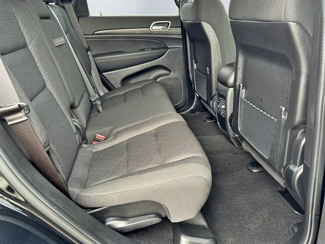 2021 Jeep Grand Cherokee Laredo 4WD - 22939557 - 18