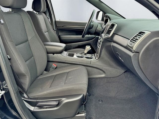 2021 Jeep Grand Cherokee Laredo 4WD - 22939557 - 19