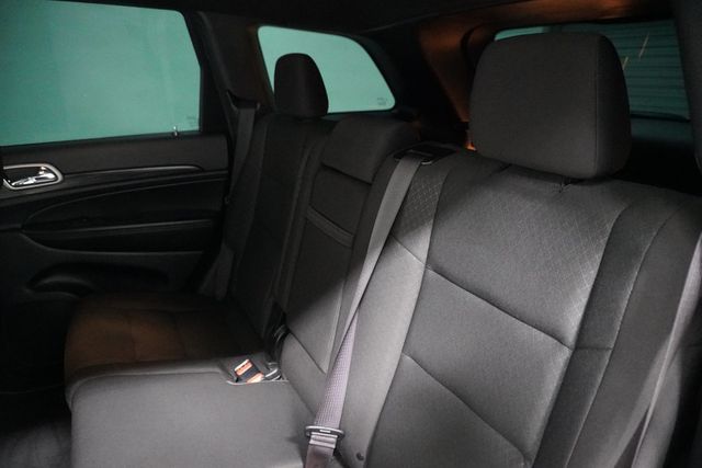 2021 Jeep Grand Cherokee Laredo E 4x4 - 22894051 - 10