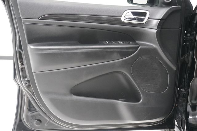 2021 Jeep Grand Cherokee Laredo E 4x4 - 22894051 - 11