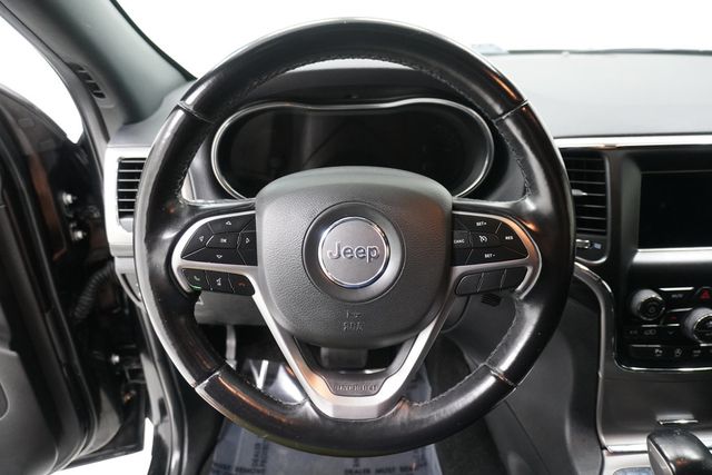 2021 Jeep Grand Cherokee Laredo E 4x4 - 22894051 - 12