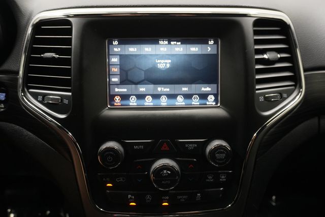 2021 Jeep Grand Cherokee Laredo E 4x4 - 22894051 - 15