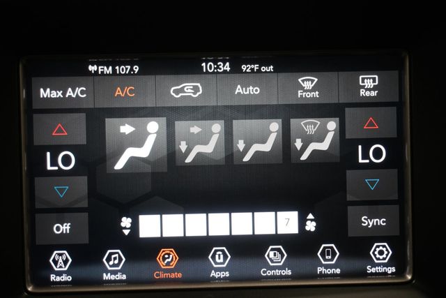 2021 Jeep Grand Cherokee Laredo E 4x4 - 22894051 - 16