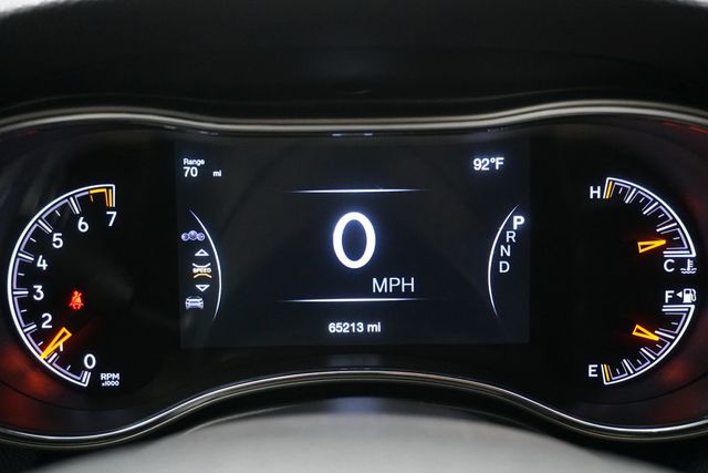 2021 Jeep Grand Cherokee Laredo E 4x4 - 22894051 - 18