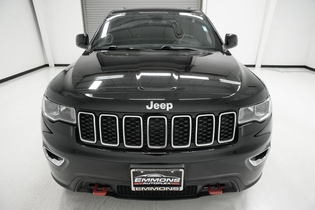2021 Jeep Grand Cherokee Laredo E 4x4 - 22894051 - 1