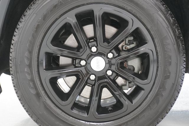 2021 Jeep Grand Cherokee Laredo E 4x4 - 22894051 - 25