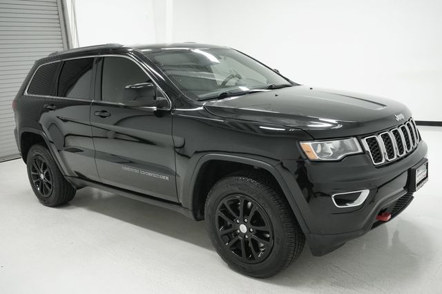 2021 Jeep Grand Cherokee Laredo E 4x4 - 22894051 - 2