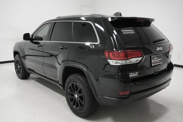 2021 Jeep Grand Cherokee Laredo E 4x4 - 22894051 - 5