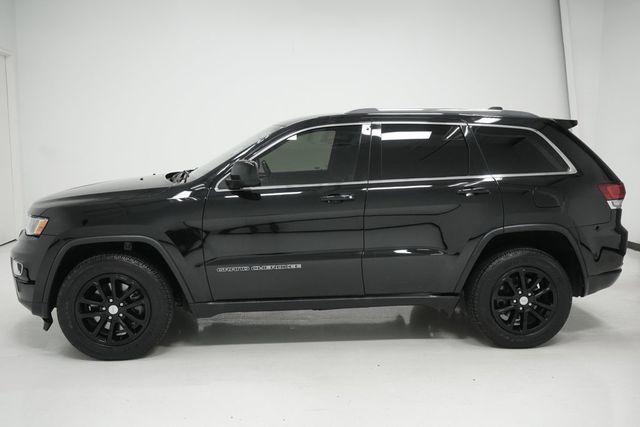 2021 Jeep Grand Cherokee Laredo E 4x4 - 22894051 - 6