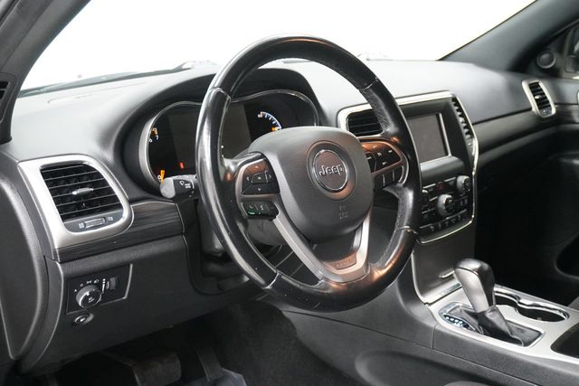 2021 Jeep Grand Cherokee Laredo E 4x4 - 22894051 - 7