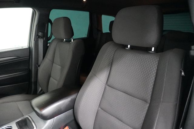 2021 Jeep Grand Cherokee Laredo E 4x4 - 22894051 - 8