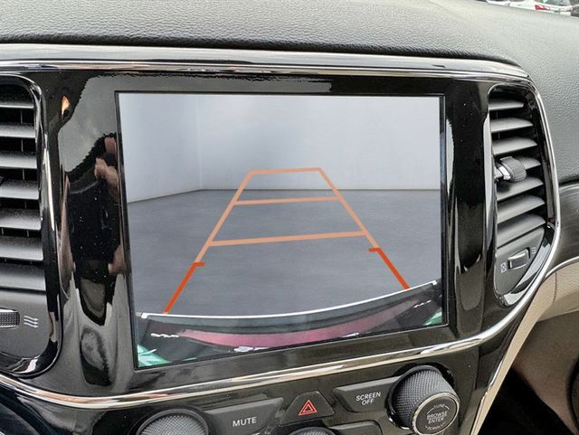 2021 Jeep Grand Cherokee Limited 4WD - 22689014 - 15