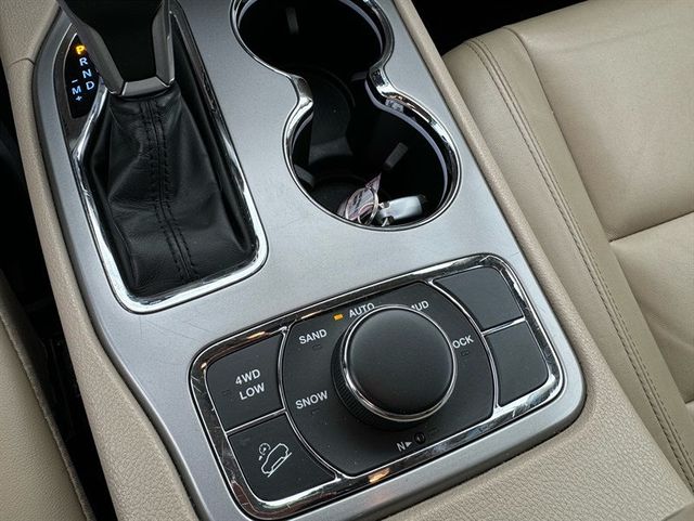 2021 Jeep Grand Cherokee Limited 4WD - 22689014 - 16