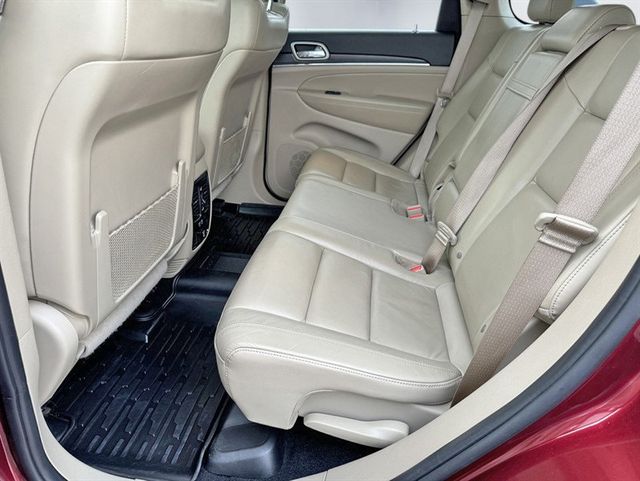 2021 Jeep Grand Cherokee Limited 4WD - 22689014 - 19