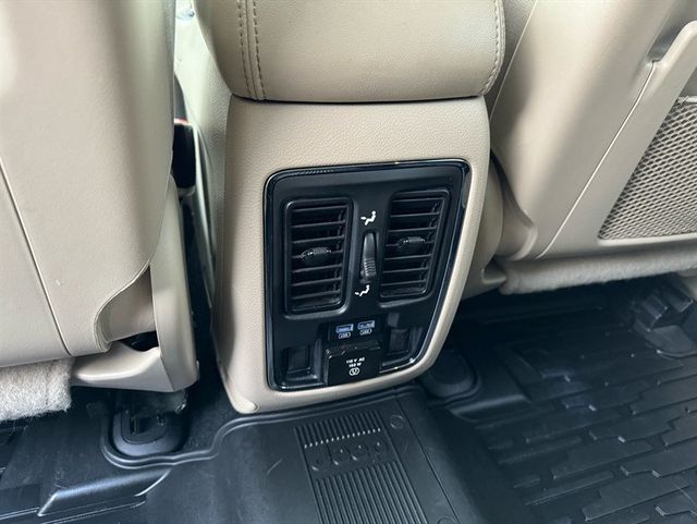 2021 Jeep Grand Cherokee Limited 4WD - 22689014 - 20