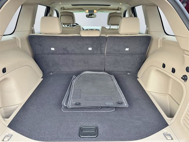 2021 Jeep Grand Cherokee Limited 4WD - 22689014 - 22