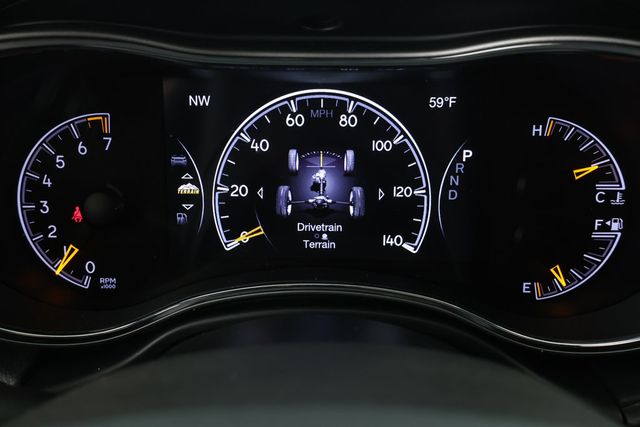 2021 Jeep Grand Cherokee Limited 4x4 - 22931491 - 12