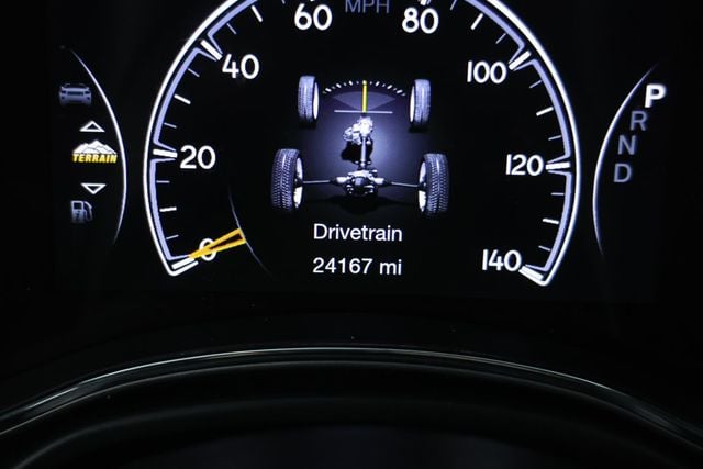 2021 Jeep Grand Cherokee Limited 4x4 - 22931491 - 13