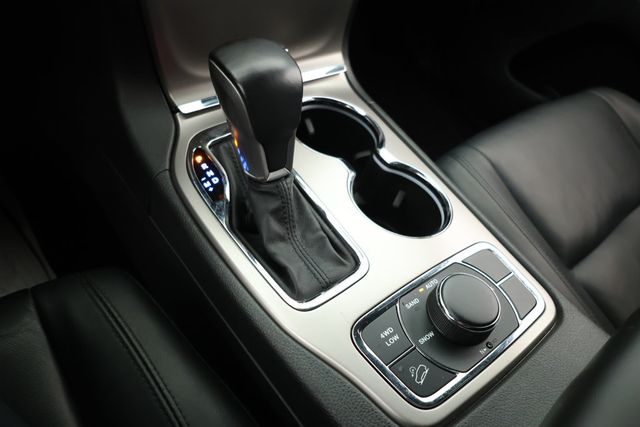 2021 Jeep Grand Cherokee Limited 4x4 - 22931491 - 14