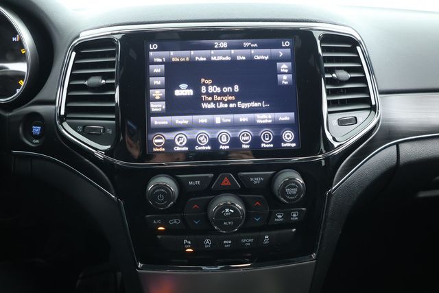2021 Jeep Grand Cherokee Limited 4x4 - 22931491 - 15