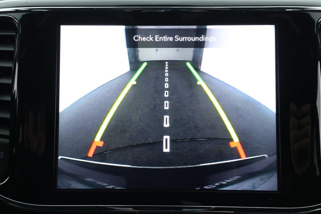 2021 Jeep Grand Cherokee Limited 4x4 - 22931491 - 17