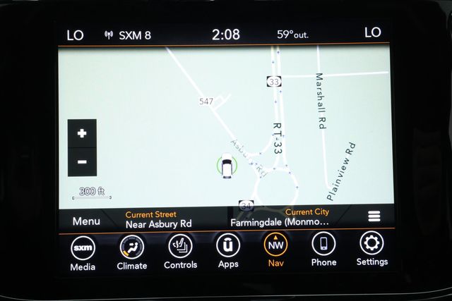 2021 Jeep Grand Cherokee Limited 4x4 - 22931491 - 18