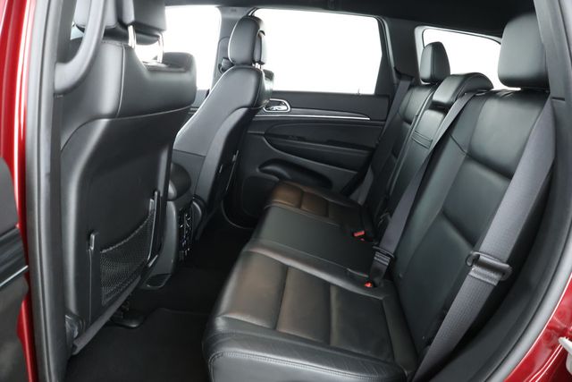 2021 Jeep Grand Cherokee Limited 4x4 - 22931491 - 20