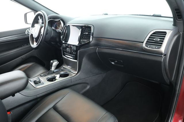 2021 Jeep Grand Cherokee Limited 4x4 - 22931491 - 24