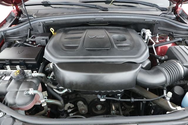 2021 Jeep Grand Cherokee Limited 4x4 - 22931491 - 25