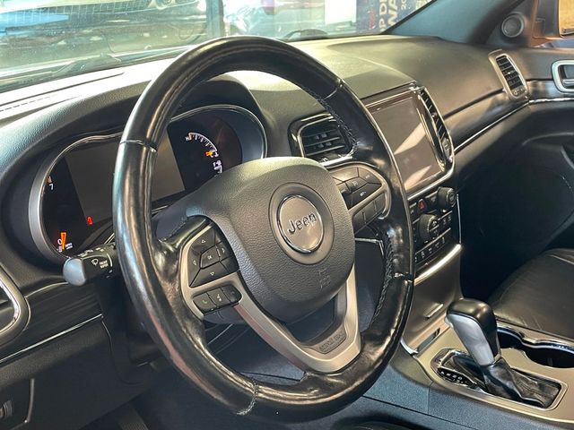 2021 Jeep Grand Cherokee Limited X 4x4 - 22939350 - 13