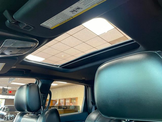 2021 Jeep Grand Cherokee Limited X 4x4 - 22939350 - 14