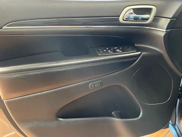 2021 Jeep Grand Cherokee Limited X 4x4 - 22939350 - 15