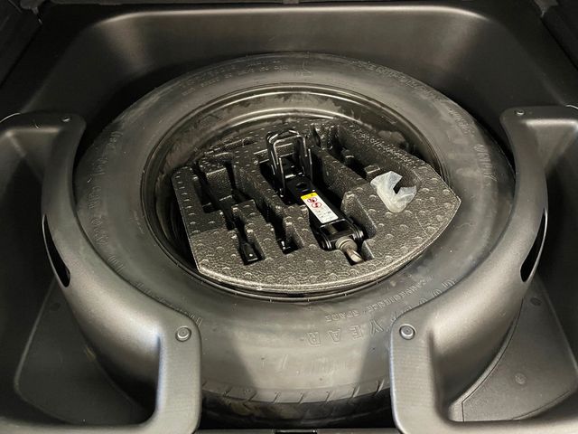 2021 Jeep Grand Cherokee Limited X 4x4 - 22939350 - 23