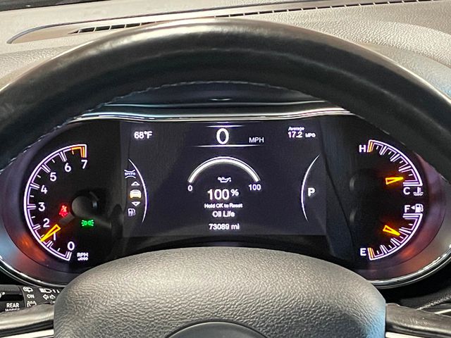 2021 Jeep Grand Cherokee Limited X 4x4 - 22939350 - 29