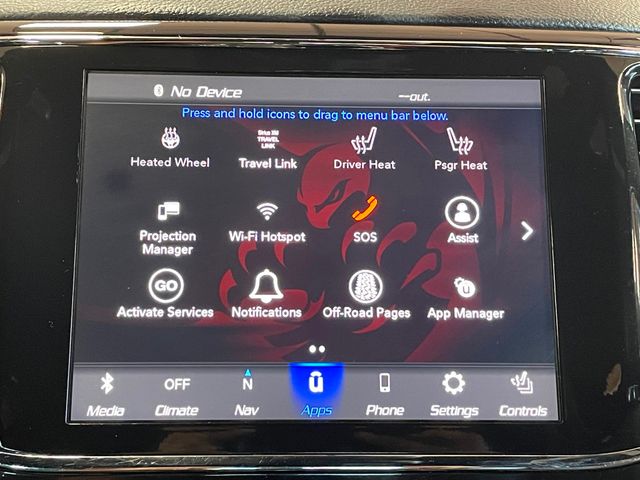 2021 Jeep Grand Cherokee Limited X 4x4 - 22939350 - 30