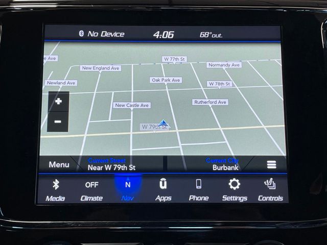 2021 Jeep Grand Cherokee Limited X 4x4 - 22939350 - 32