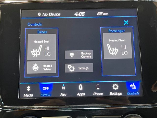 2021 Jeep Grand Cherokee Limited X 4x4 - 22939350 - 33