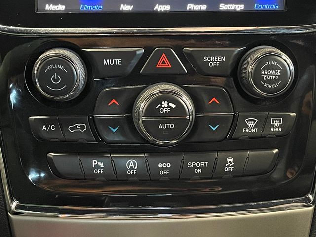 2021 Jeep Grand Cherokee Limited X 4x4 - 22939350 - 34