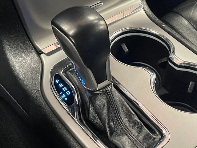 2021 Jeep Grand Cherokee Limited X 4x4 - 22939350 - 35