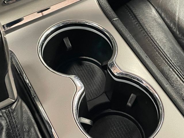 2021 Jeep Grand Cherokee Limited X 4x4 - 22939350 - 36