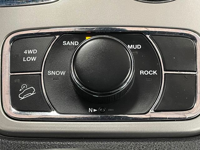 2021 Jeep Grand Cherokee Limited X 4x4 - 22939350 - 37