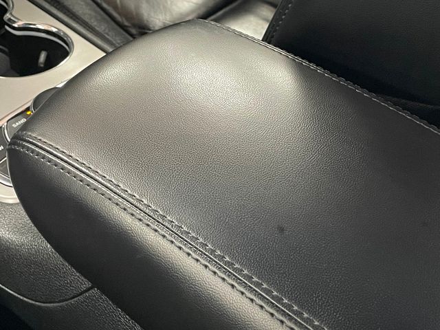 2021 Jeep Grand Cherokee Limited X 4x4 - 22939350 - 38