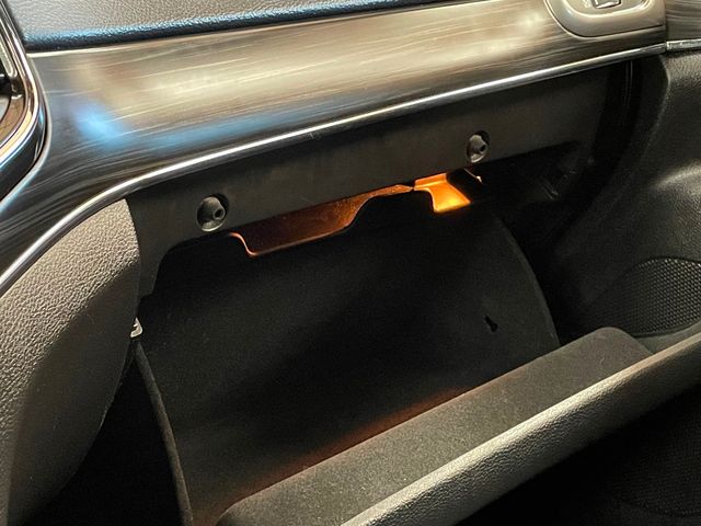 2021 Jeep Grand Cherokee Limited X 4x4 - 22939350 - 43