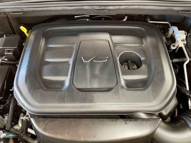 2021 Jeep Grand Cherokee Limited X 4x4 - 22939350 - 46