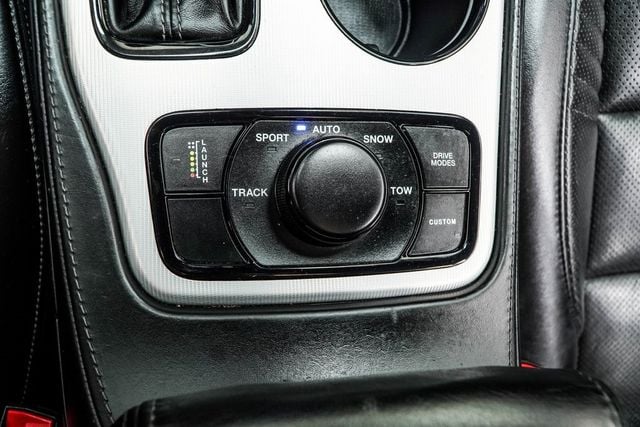 2021 Jeep Grand Cherokee Trackhawk 4x4 - 22932134 - 19