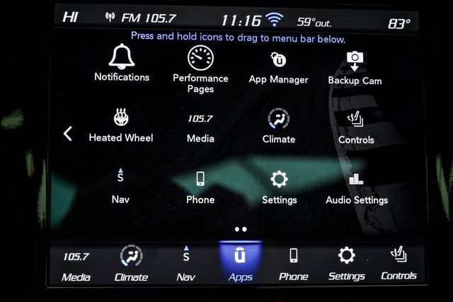2021 Jeep Grand Cherokee Trackhawk 4x4 - 22932134 - 29